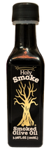 Load image into Gallery viewer, Smoked Olive Oil 100ml