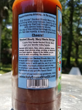 Load image into Gallery viewer, Smoked Bloody Mary Mix (32fl.oz)